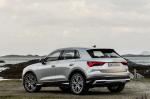 Audi Q3 Advanced 2018 года (WW)